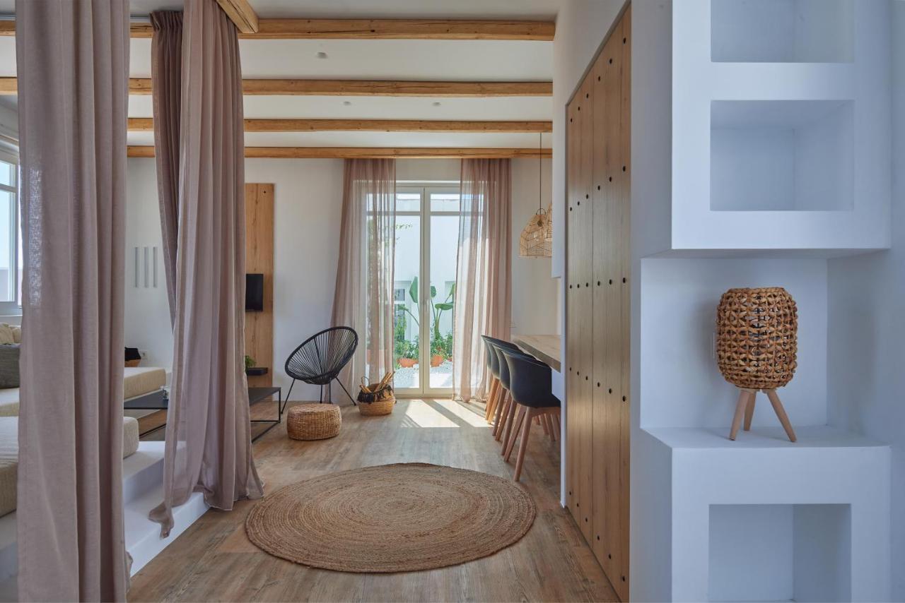 Appartamento Casa Mardiva Terra Paro Esterno foto