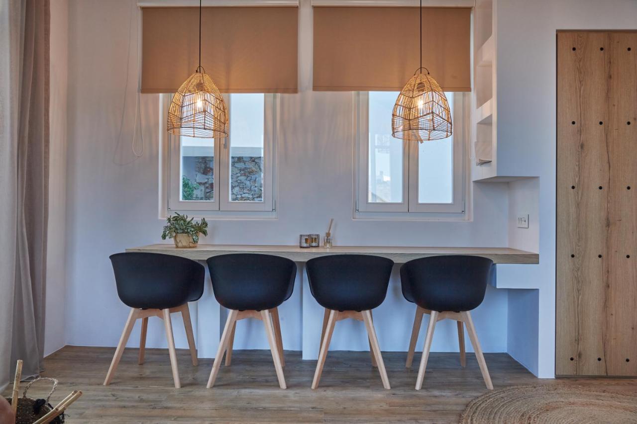 Appartamento Casa Mardiva Terra Paro Esterno foto