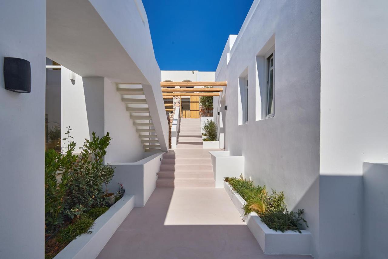 Appartamento Casa Mardiva Terra Paro Esterno foto